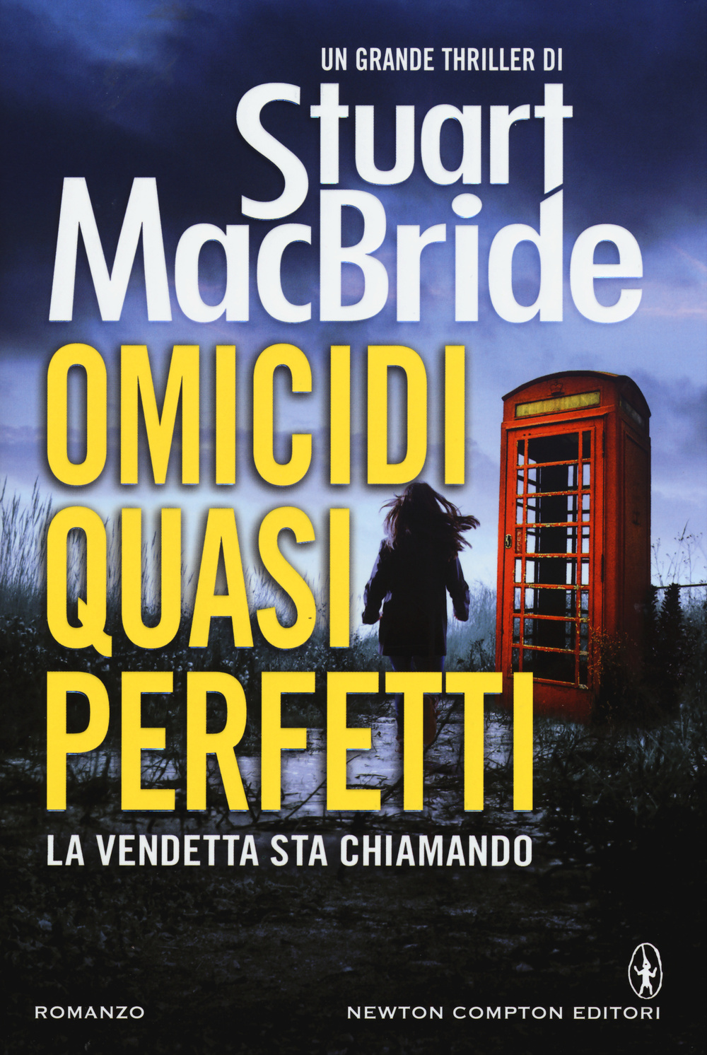 Omicidi quasi perfetti. La vendetta sta chiamando Scarica PDF EPUB
