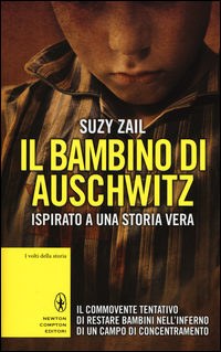 Il bambino di Auschwitz Scarica PDF EPUB
