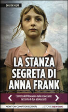 Libro La stanza segreta di Anna Frank Sharon Dogar