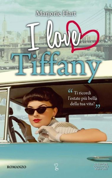 I love Tiffany Scarica PDF EPUB
