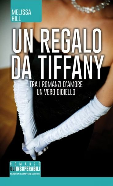 Un regalo da Tiffany Scarica PDF EPUB
