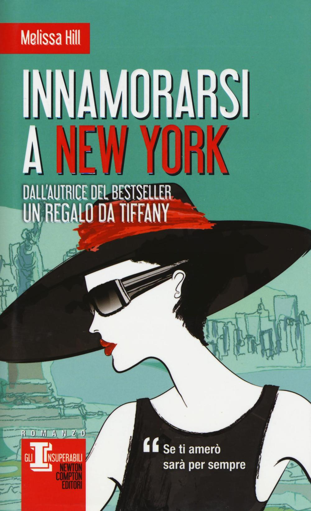 Innamorarsi a New York Scarica PDF EPUB
