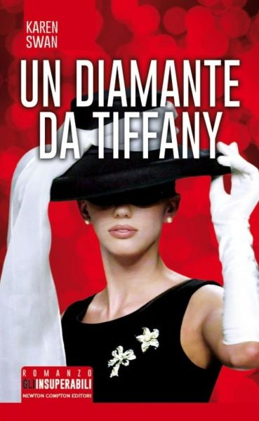 Un diamante da Tiffany Scarica PDF EPUB
