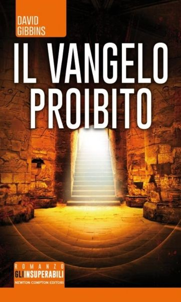 Il Vangelo proibito Scarica PDF EPUB
