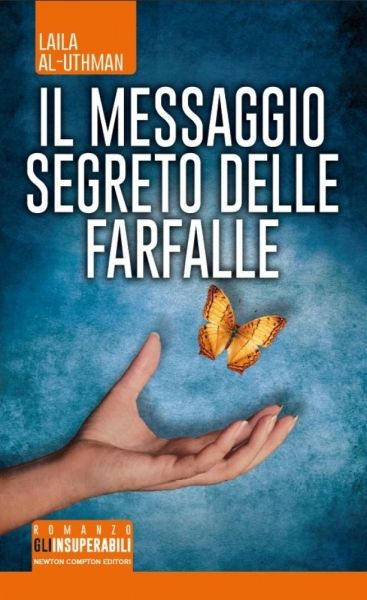 Il messaggio segreto delle farfalle