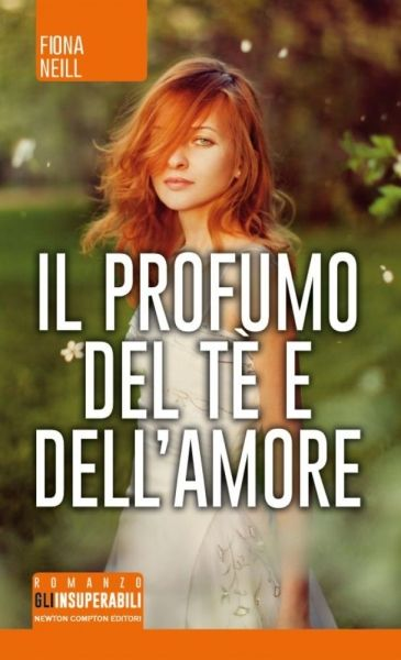 Il profumo del tè e dell'amore