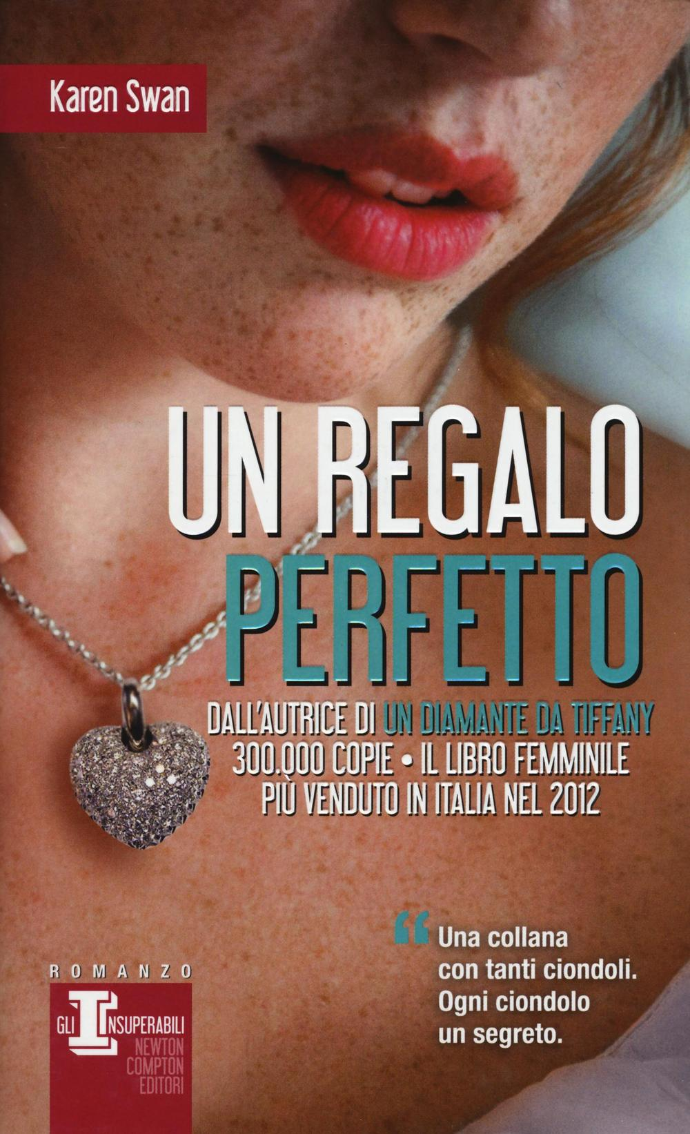 Un regalo perfetto Scarica PDF EPUB
