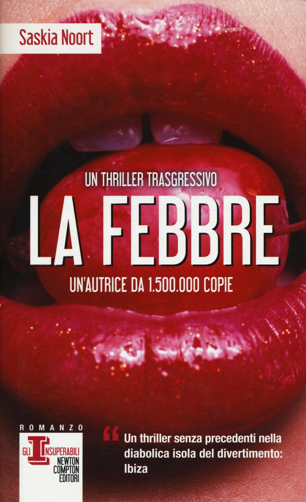 La febbre