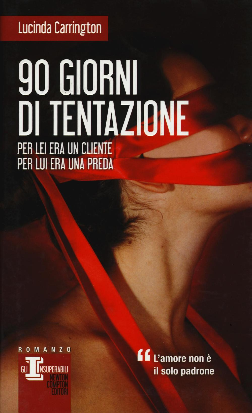 90 giorni di tentazione Scarica PDF EPUB
