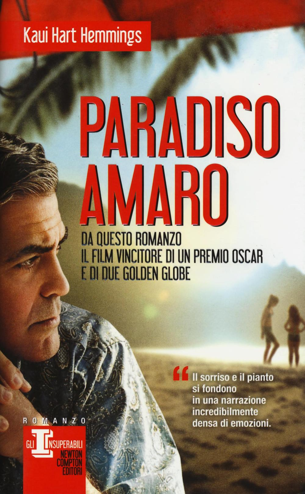 Paradiso amaro