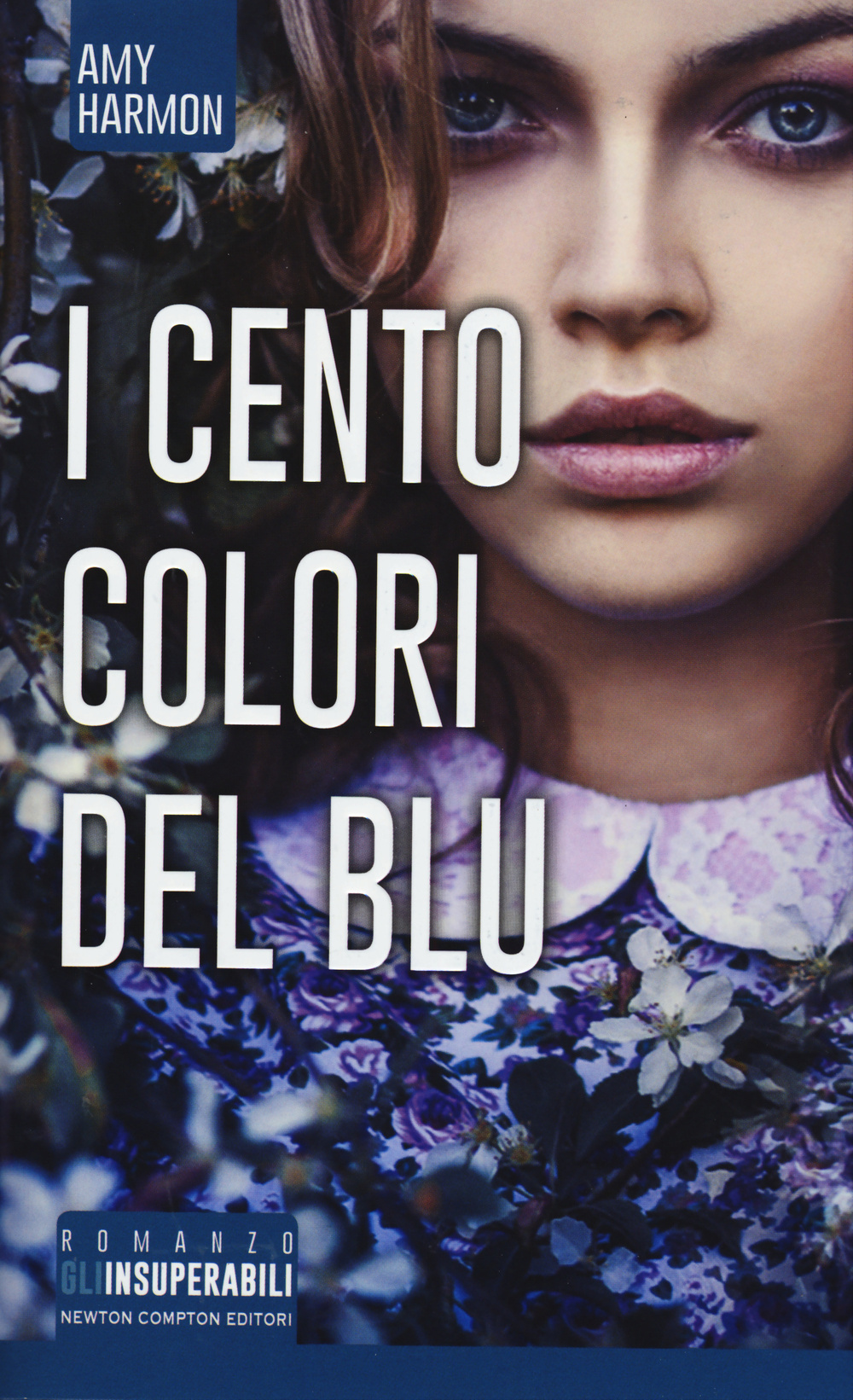 I cento colori del blu Scarica PDF EPUB
