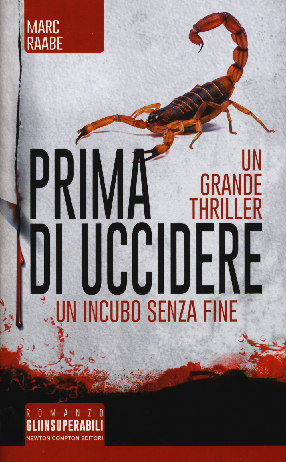 Prima di uccidere Scarica PDF EPUB
