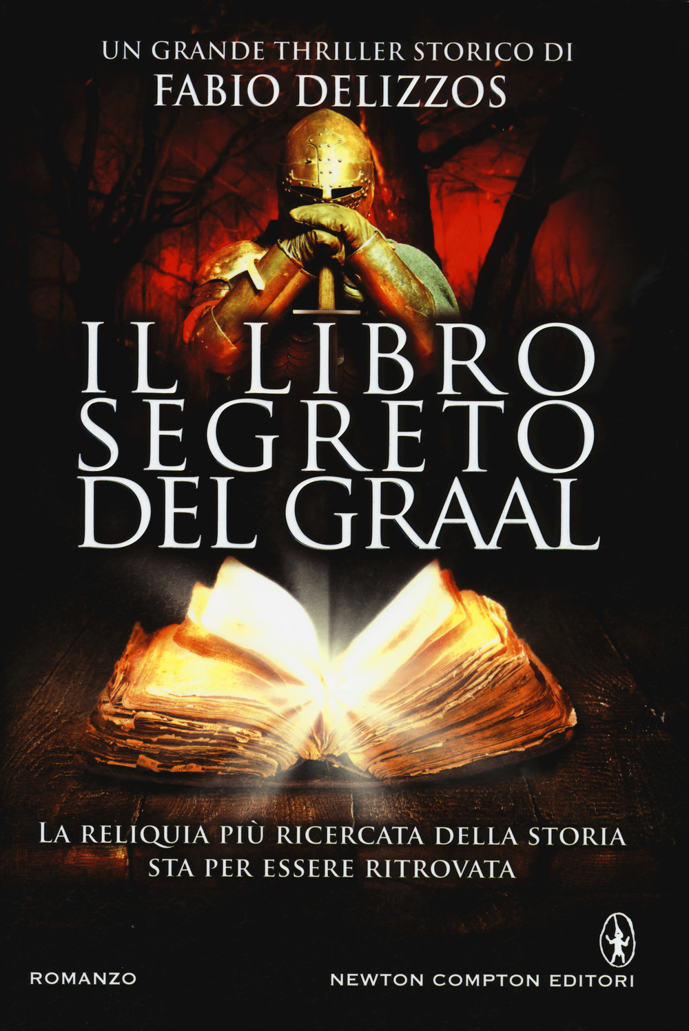 Il libro segreto del Graal