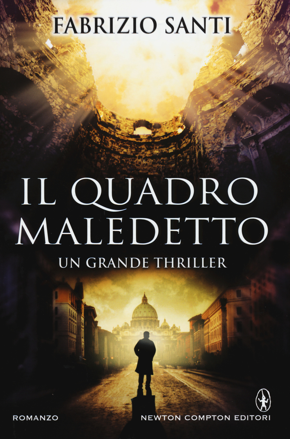 Il quadro maledetto Scarica PDF EPUB
