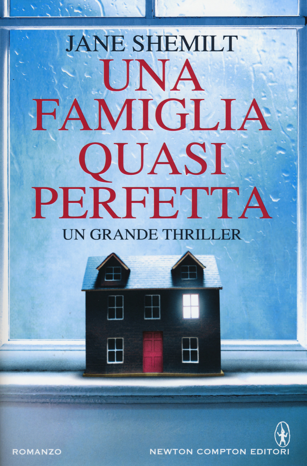 Una famiglia quasi perfetta Scarica PDF EPUB
