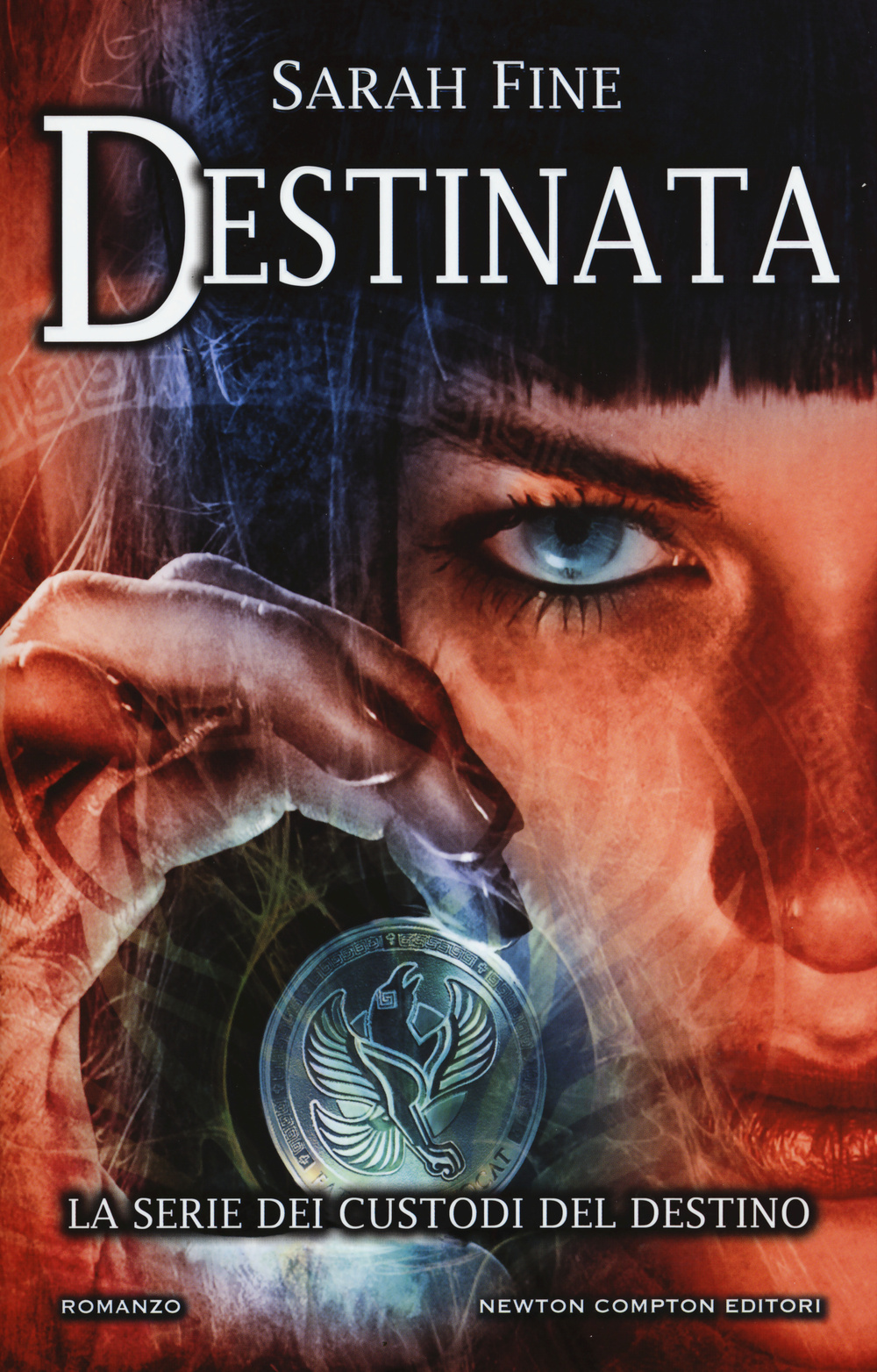 Destinata. I custodi del destino Scarica PDF EPUB
