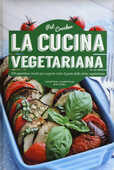 Libro La cucina vegetariana Pat Crocker