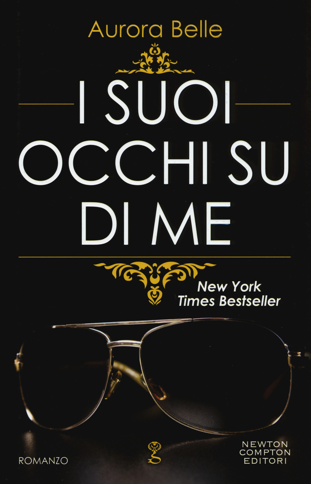 I suoi occhi su di me Scarica PDF EPUB
