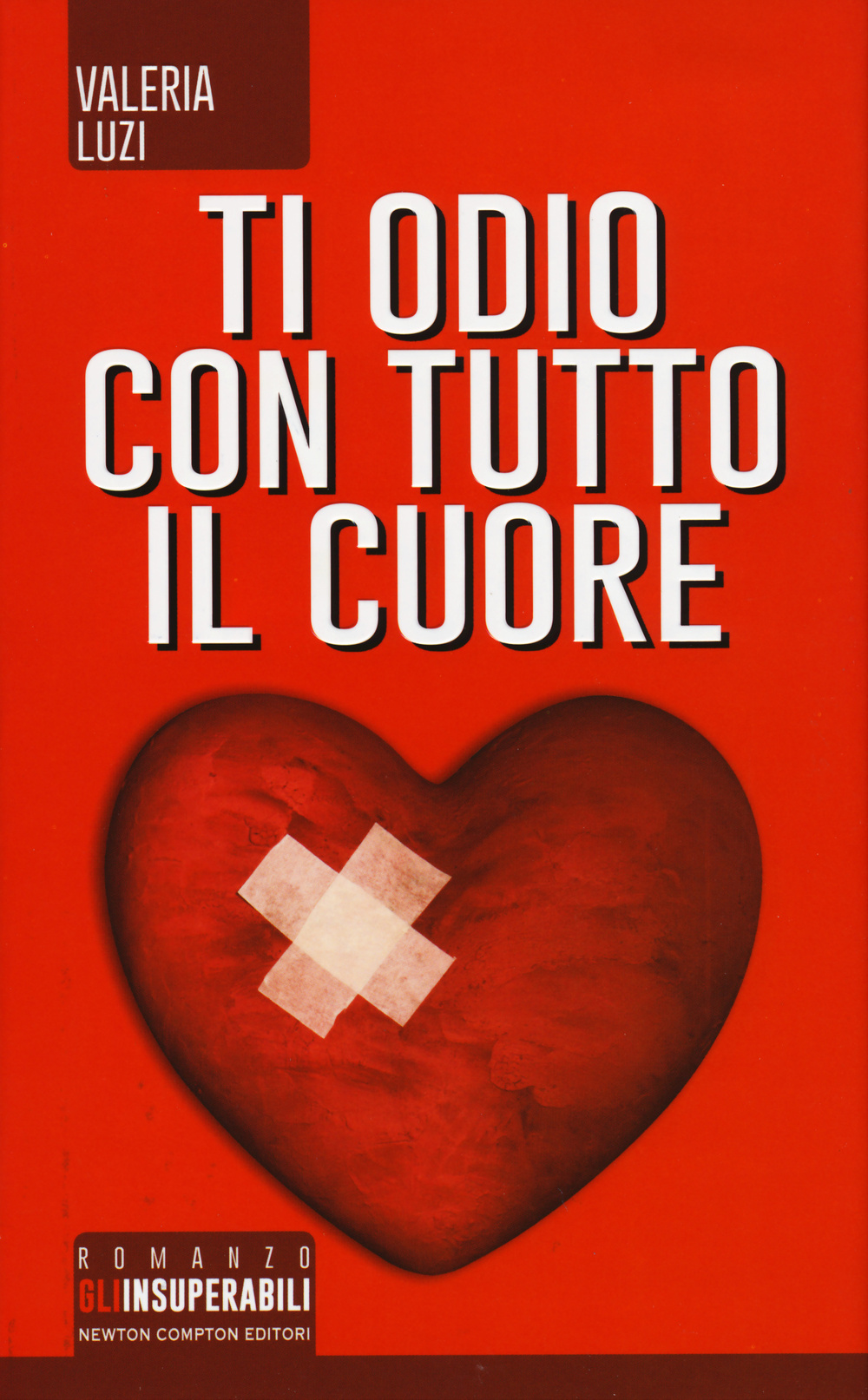 Ti odio con tutto il cuore Scarica PDF EPUB
