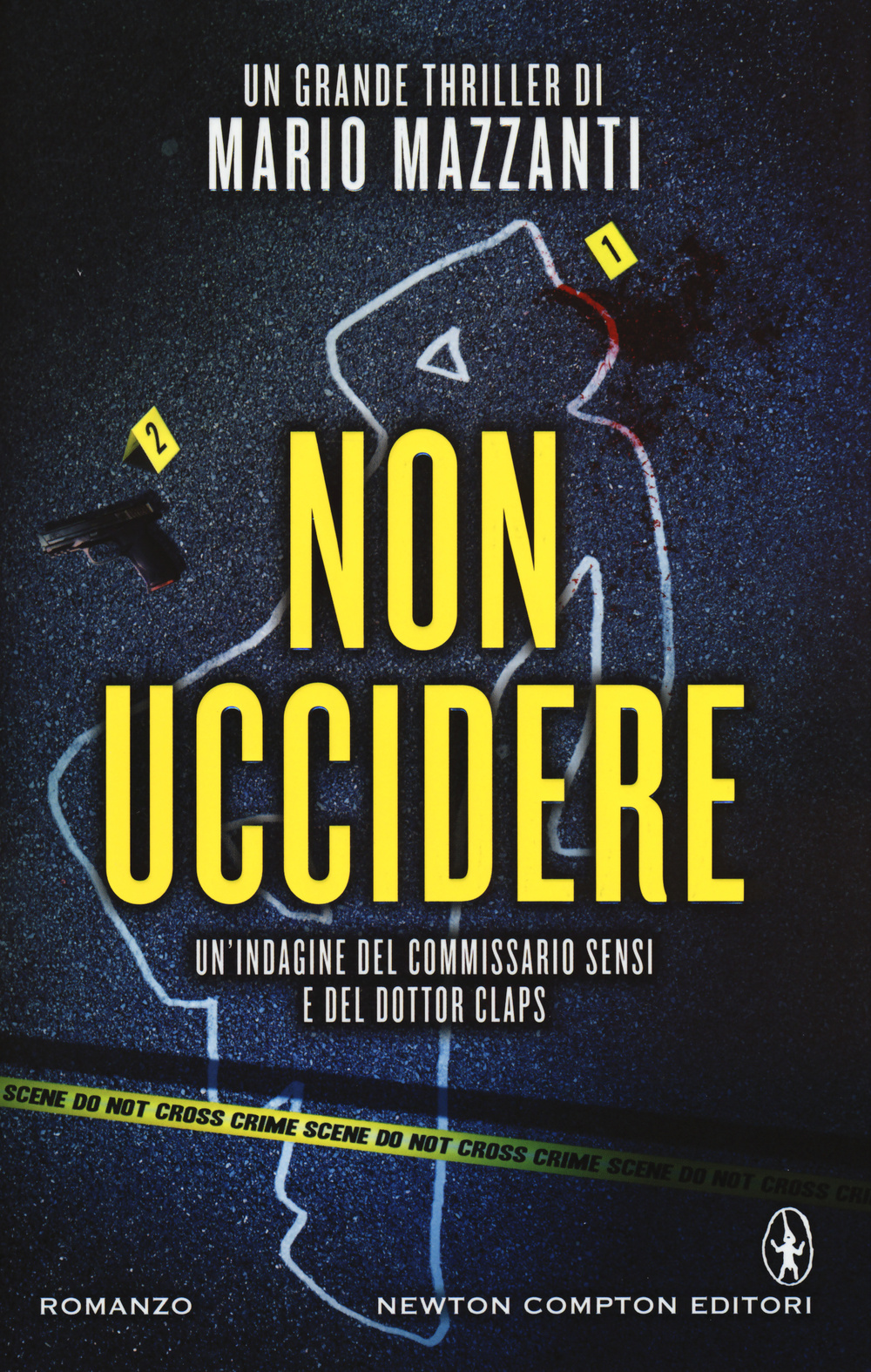 Non uccidere