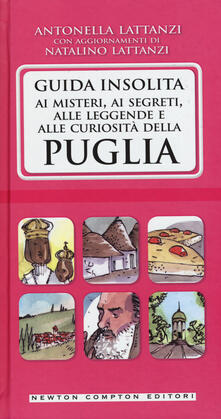 Guida insolita ai misteri, ai segreti, alle leggende e alle curiosità della Puglia.pdf