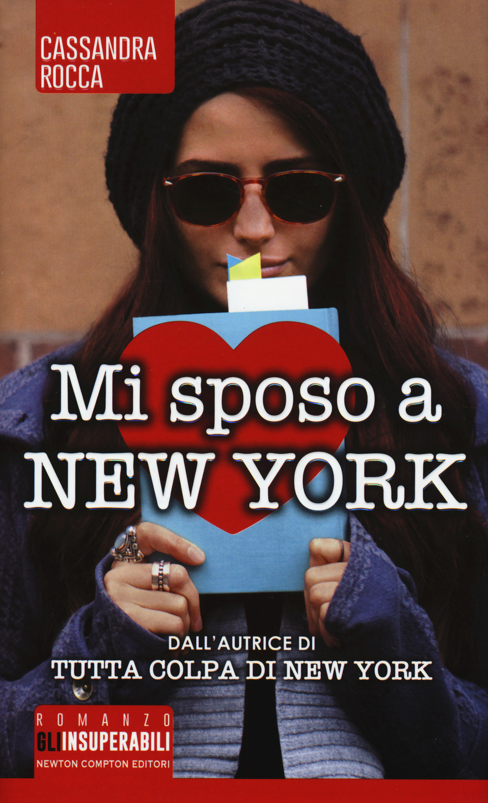 Mi sposo a New York