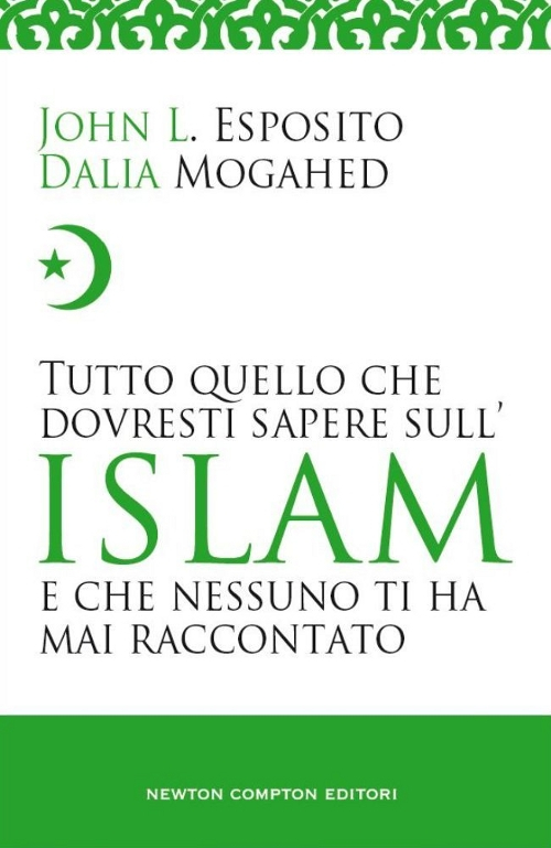 Tutto quello che dovresti sapere sull'islam Scarica PDF EPUB
