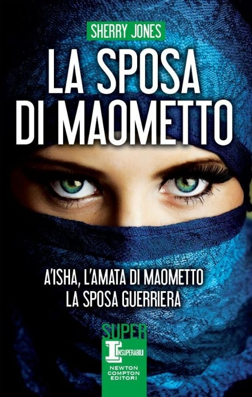 La sposa di Maometto Scarica PDF EPUB
