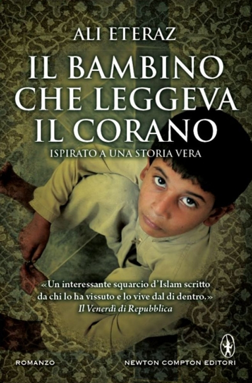 Il bambino che leggeva il Corano