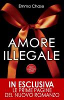 Amore illegale. Sexy lawyers series