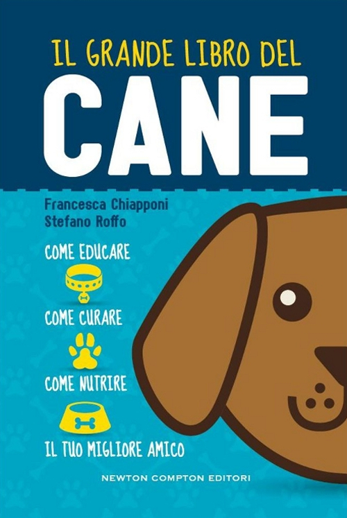 Il grande libro del cane Scarica PDF EPUB
