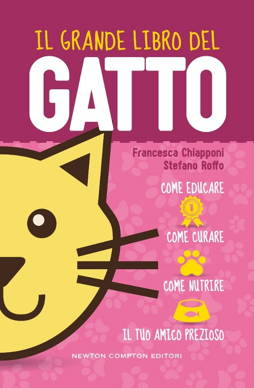 Il grande libro del gatto