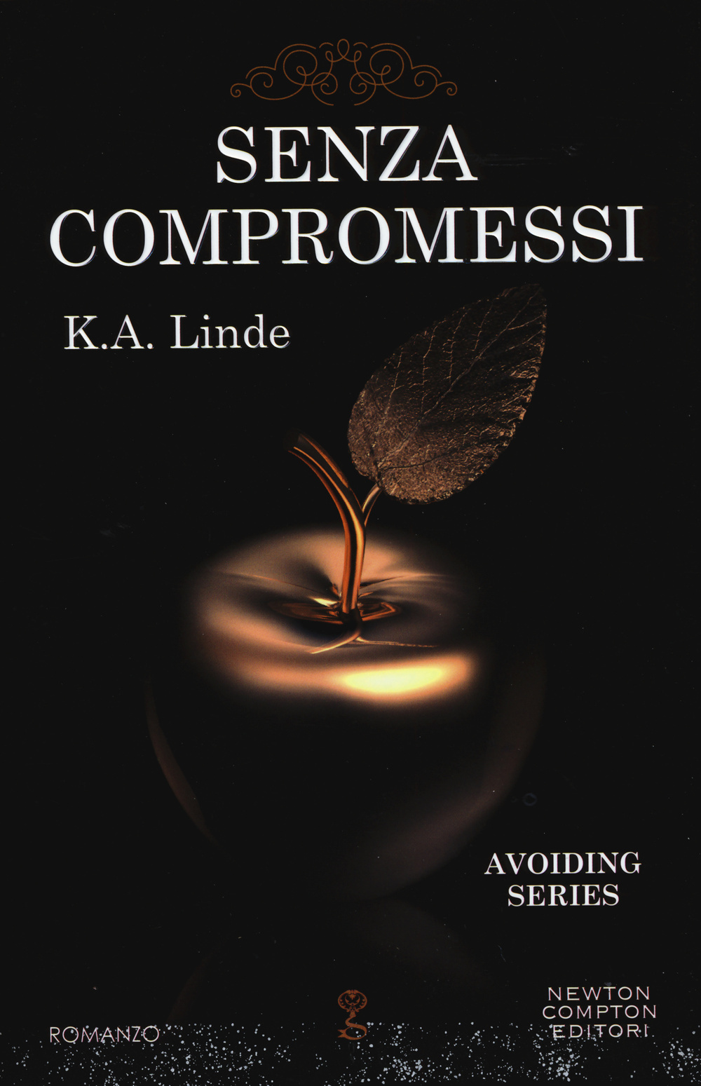 Senza compromessi. Avoiding series Scarica PDF EPUB
