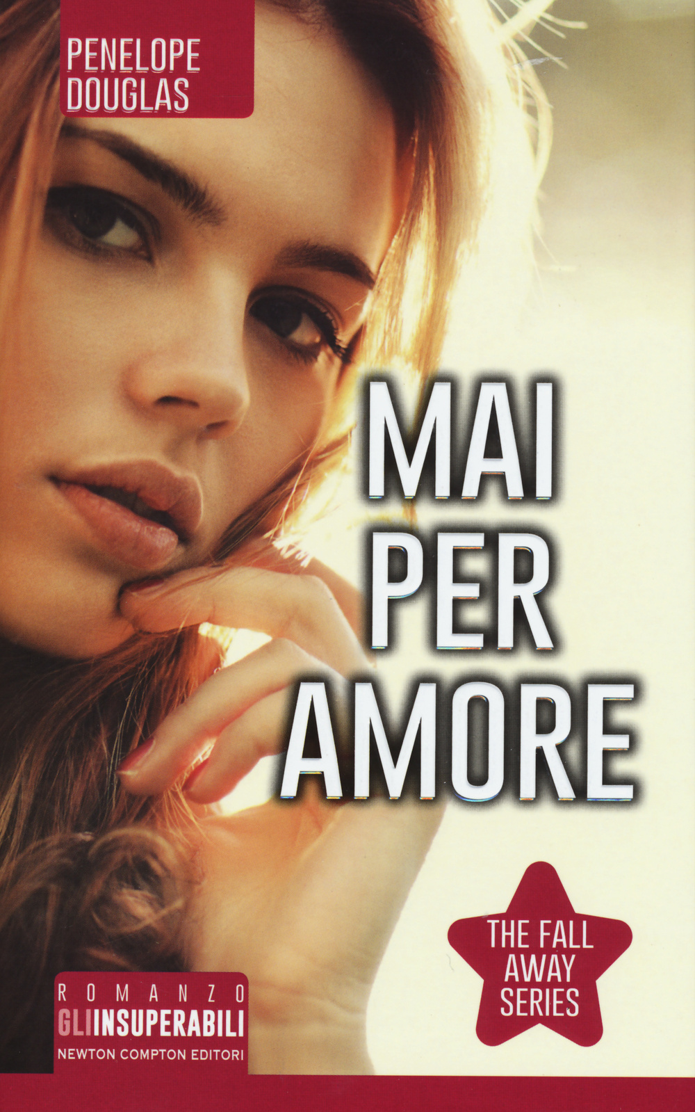 Mai per amore. The Fall Away Series Scarica PDF EPUB
