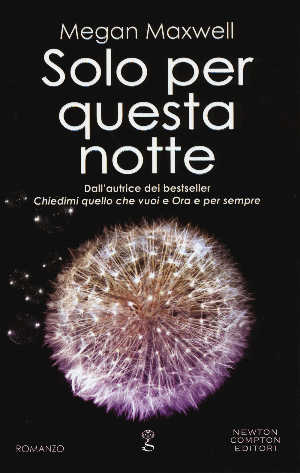 Solo per questa notte Scarica PDF EPUB
