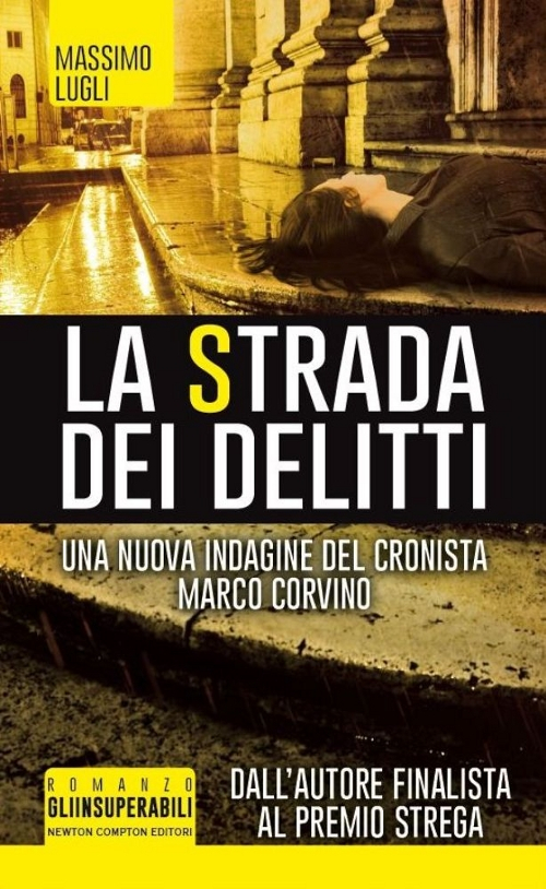 La strada dei delitti Scarica PDF EPUB
