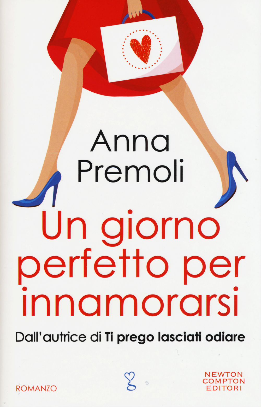 Un giorno perfetto per innamorarsi Scarica PDF EPUB
