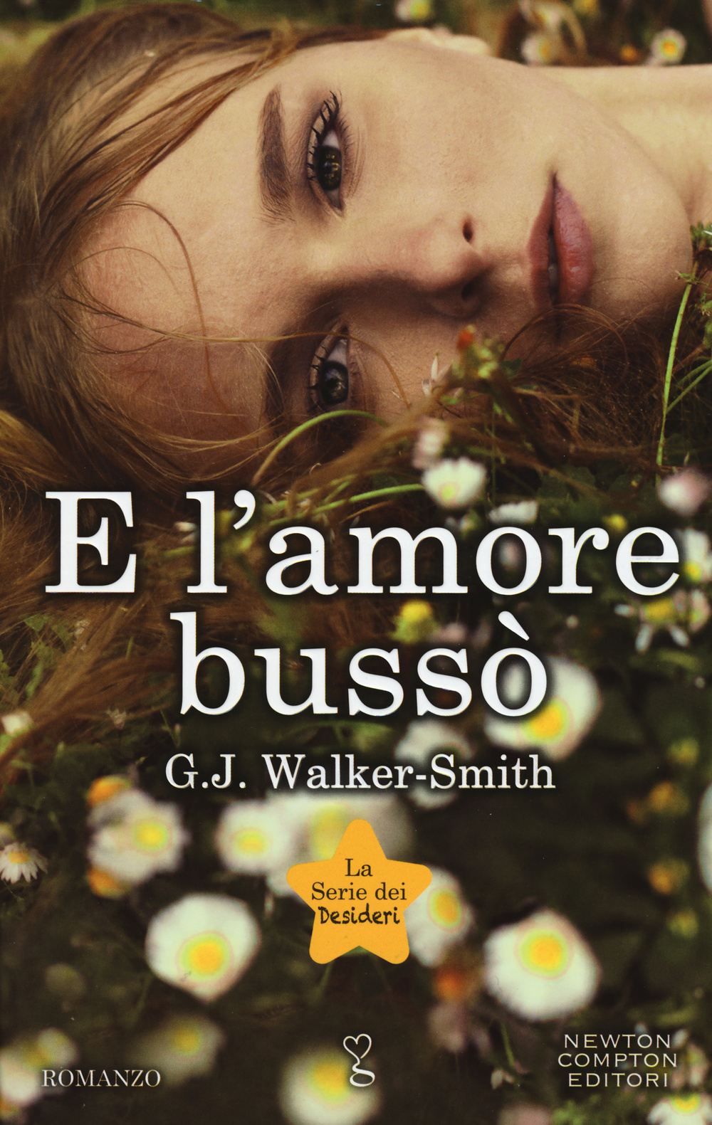 E l'amore bussò. La serie dei desideri Scarica PDF EPUB
