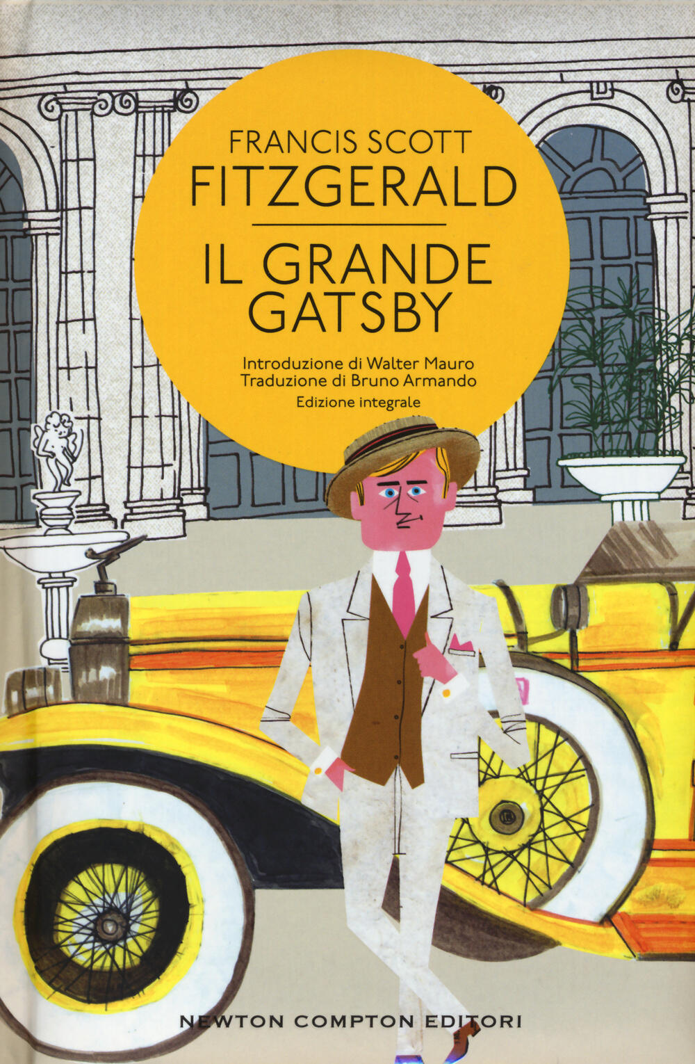 Il grande Gatsby. Ediz. integrale - Francis Scott ...