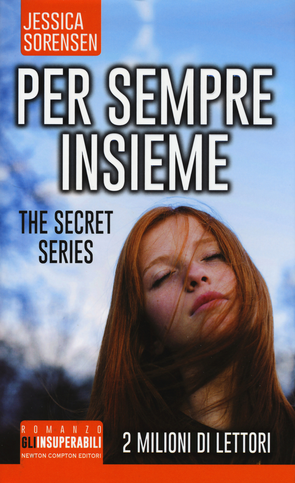 Per sempre insieme. The Secret Series Scarica PDF EPUB
