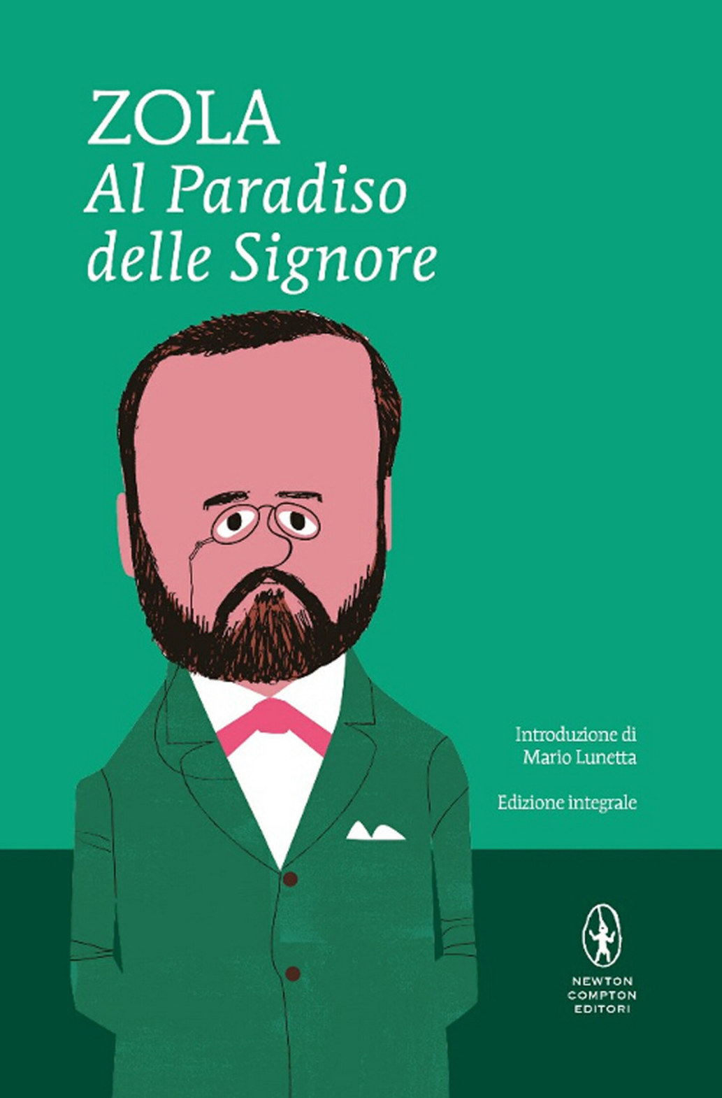 Al paradiso delle signore Scarica PDF EPUB
