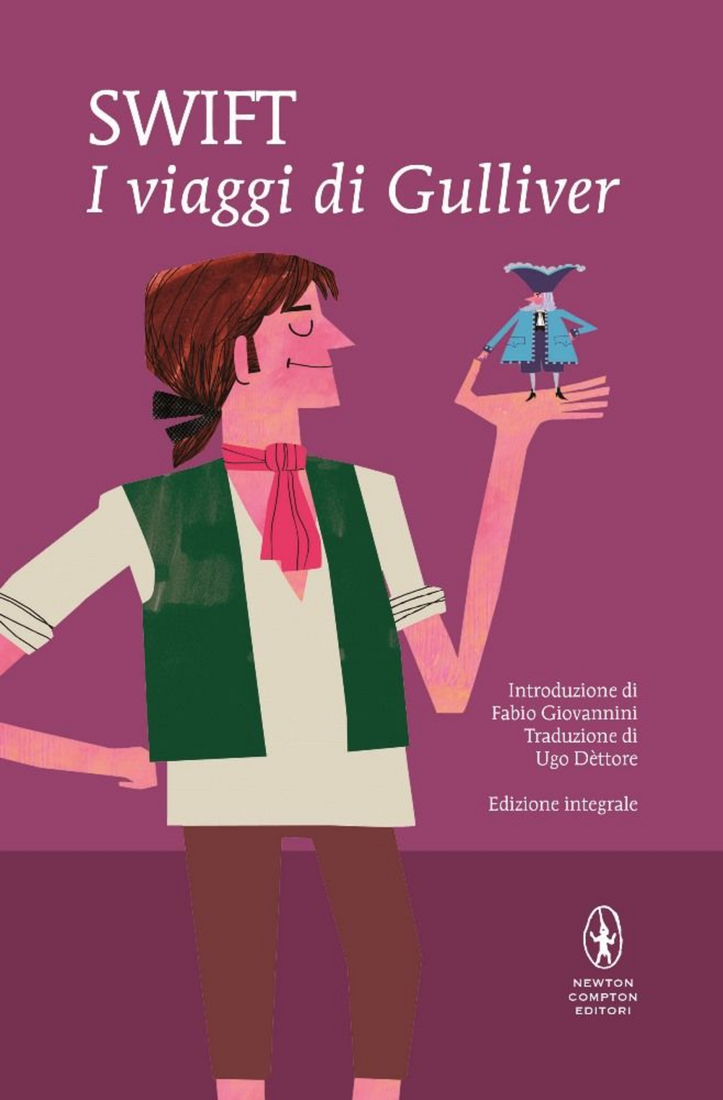 I viaggi di Gulliver. Ediz. integrale Scarica PDF EPUB
