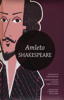 Amleto. Testo inglese a fronte. Ediz. integrale.pdf