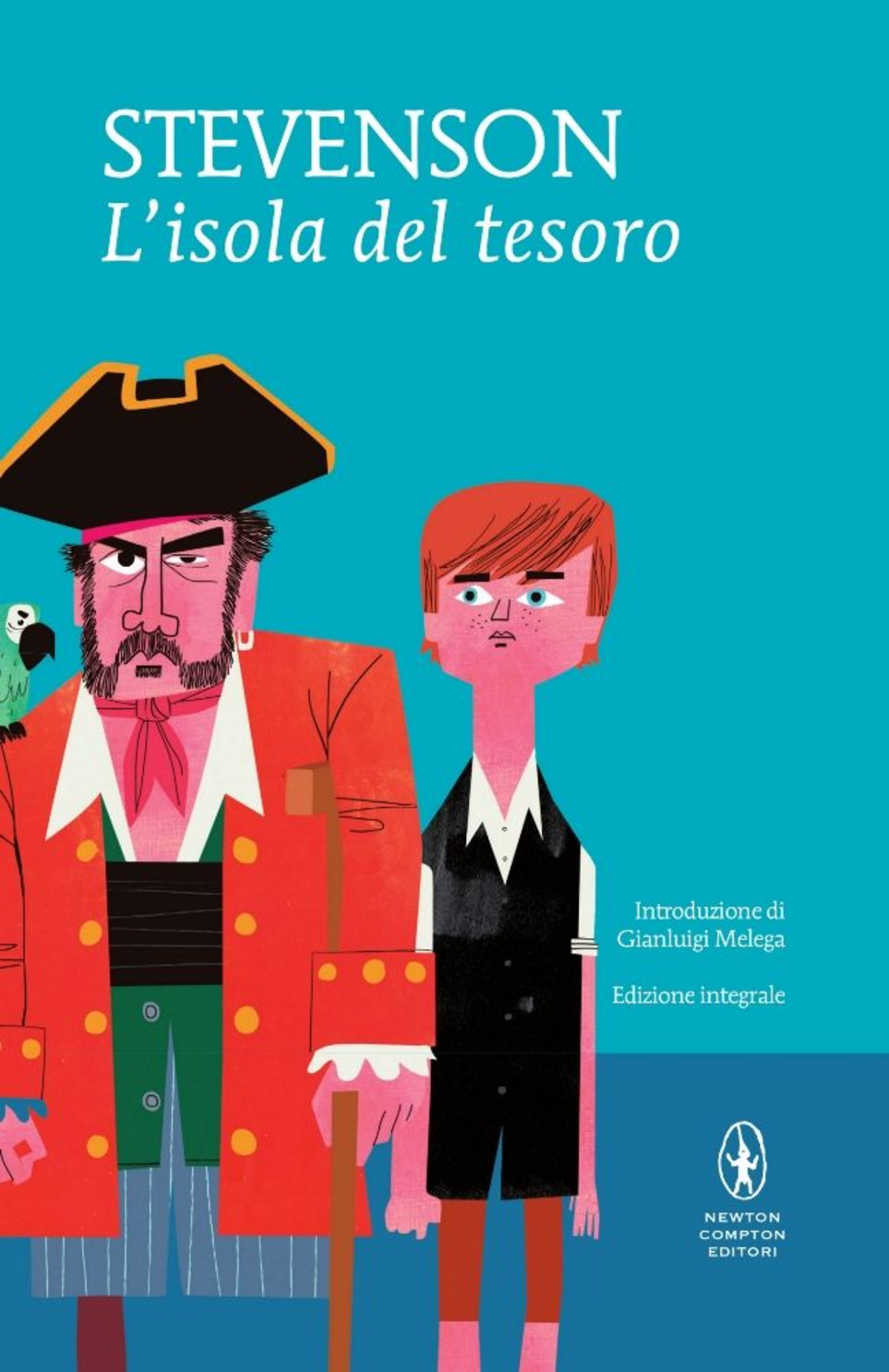 L' isola del tesoro. Ediz. integrale Scarica PDF EPUB
