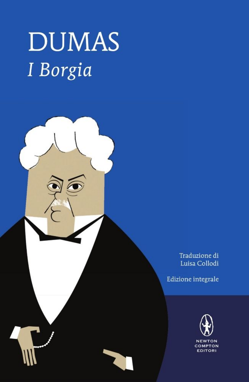 I Borgia. Ediz. integrale Scarica PDF EPUB
