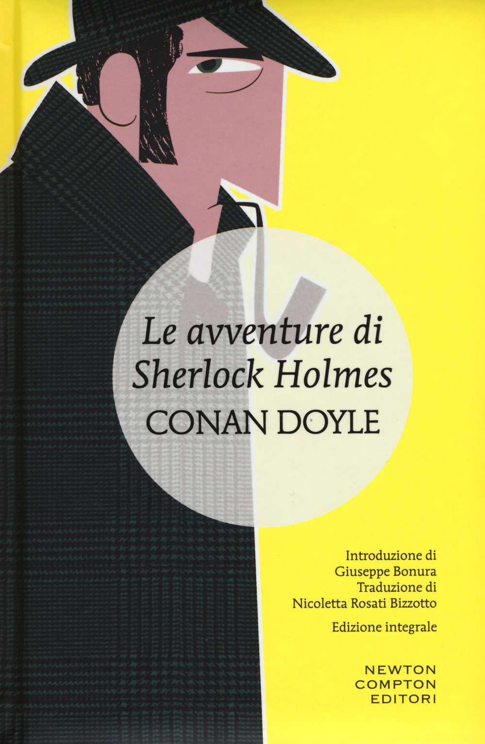 Le avventure di Sherlock Holmes. Ediz. integrale Scarica PDF EPUB
