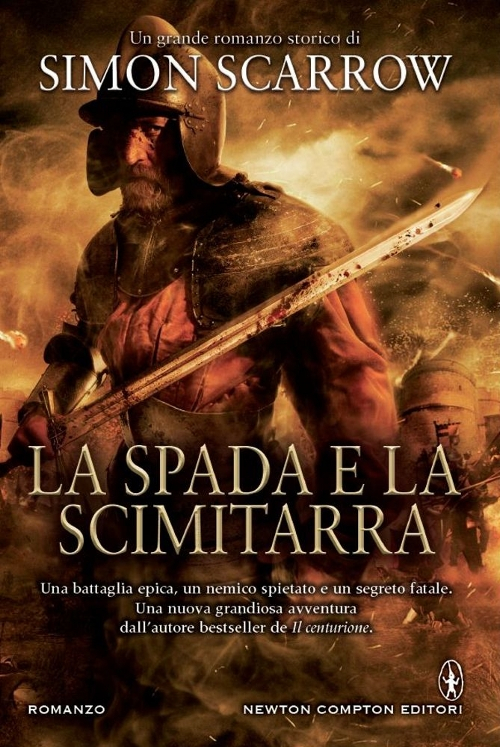 La spada e la scimitarra Scarica PDF EPUB
