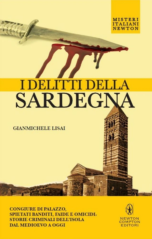 I delitti della Sardegna