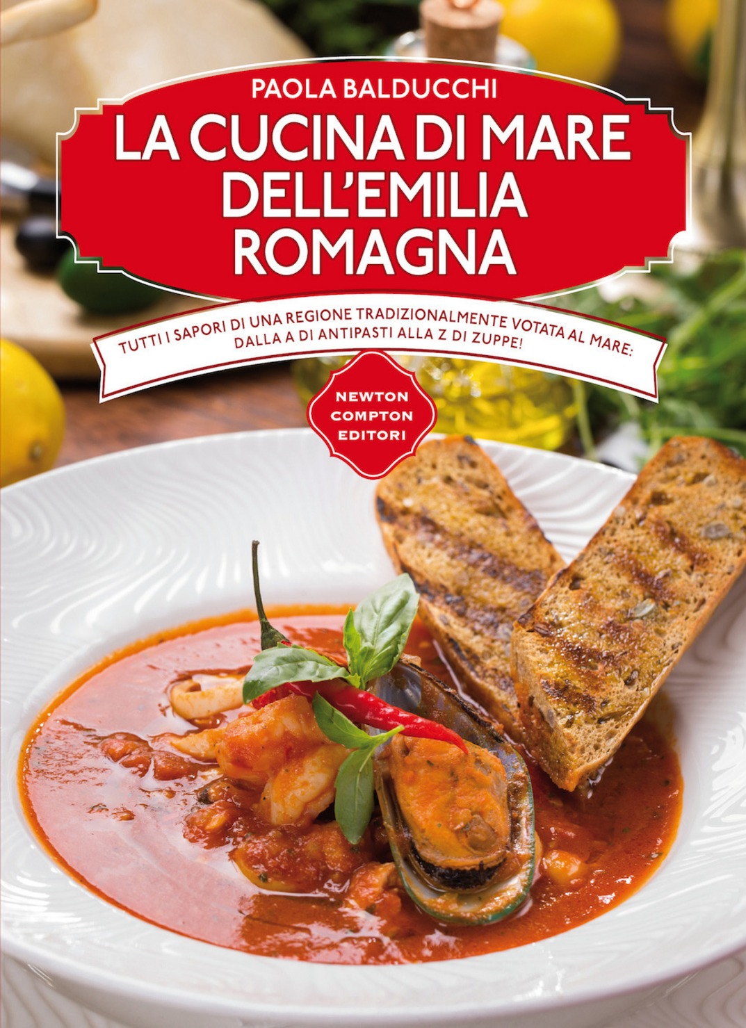 La cucina di mare dell'Emilia Romagna Scarica PDF EPUB
