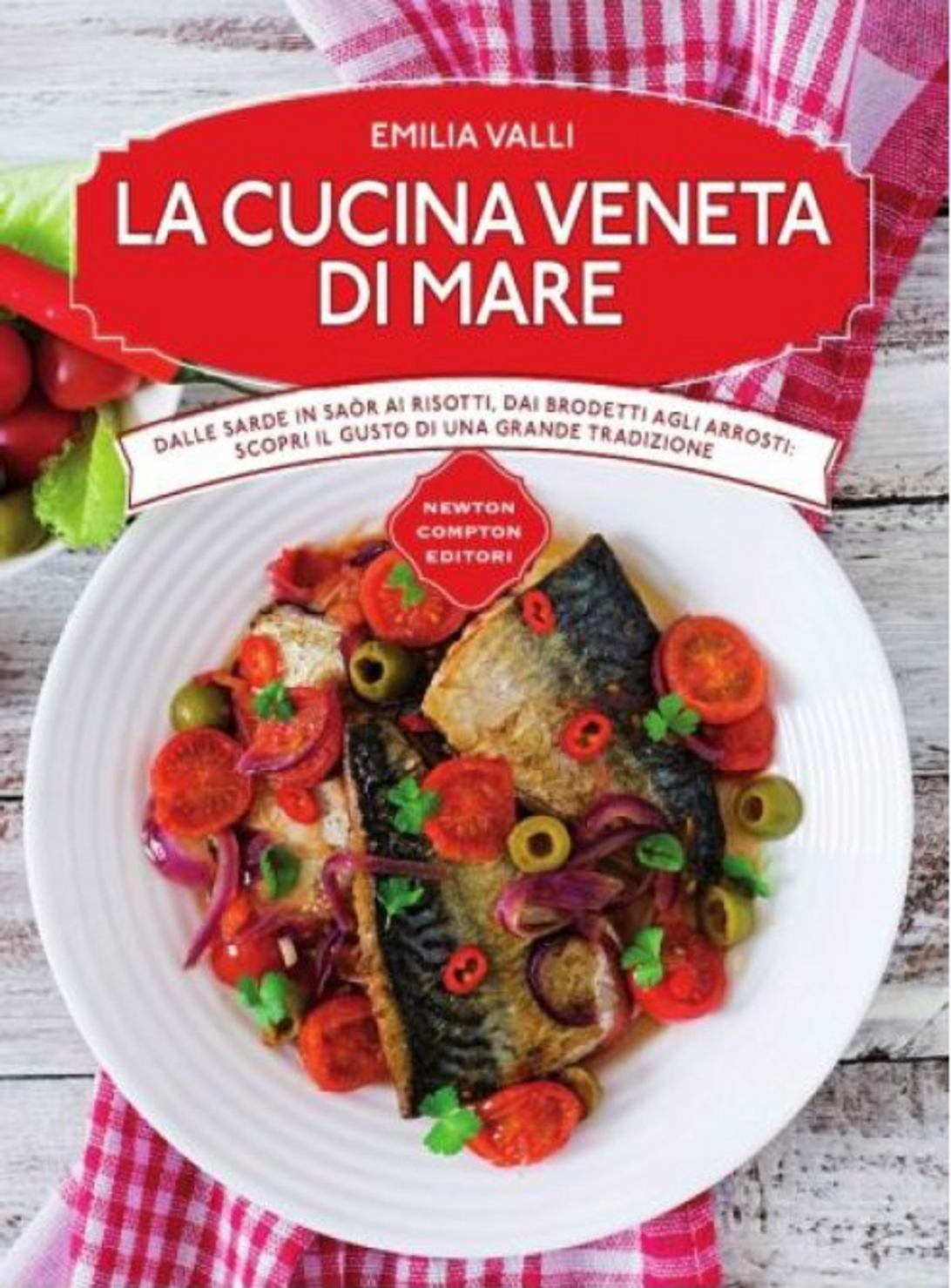 La cucina veneta di mare